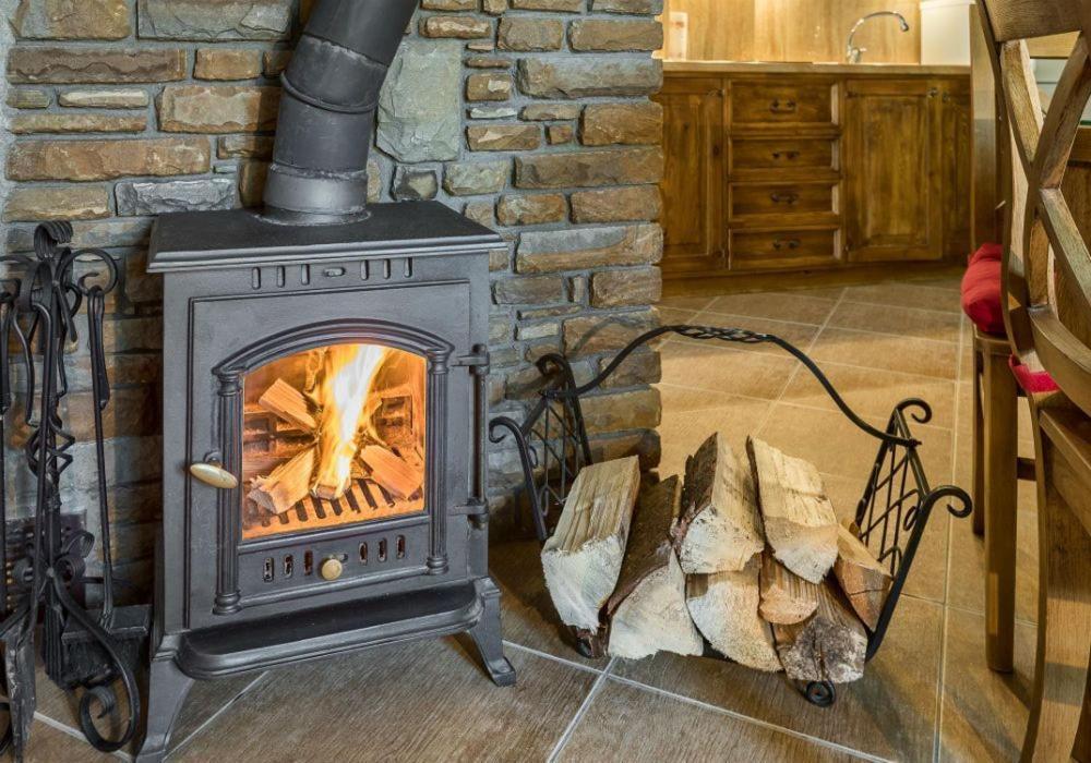 Apartamenty Z Widokiem Na Tatry Cztery Pory Roku Koscielisko Luaran gambar